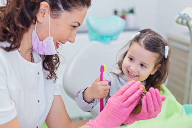 Best Dental X-Rays and Imaging  in Fall City, WA